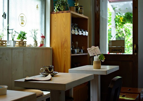 Ryukyu-Ya Cafe