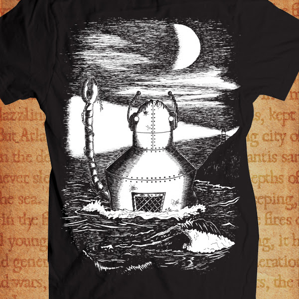 The Awakening Shirt