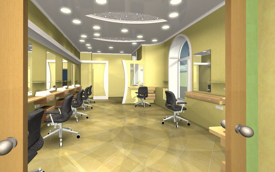 Architectural Home Design by Evgeniy Sergeev | Category: Other