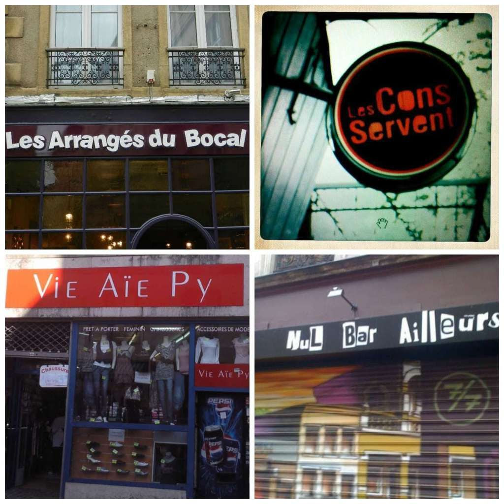 Idée De Nom De Restaurant Rapide  Dernières Idées