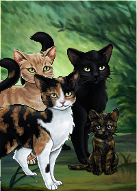 Warrior Cat Maker Deviantart