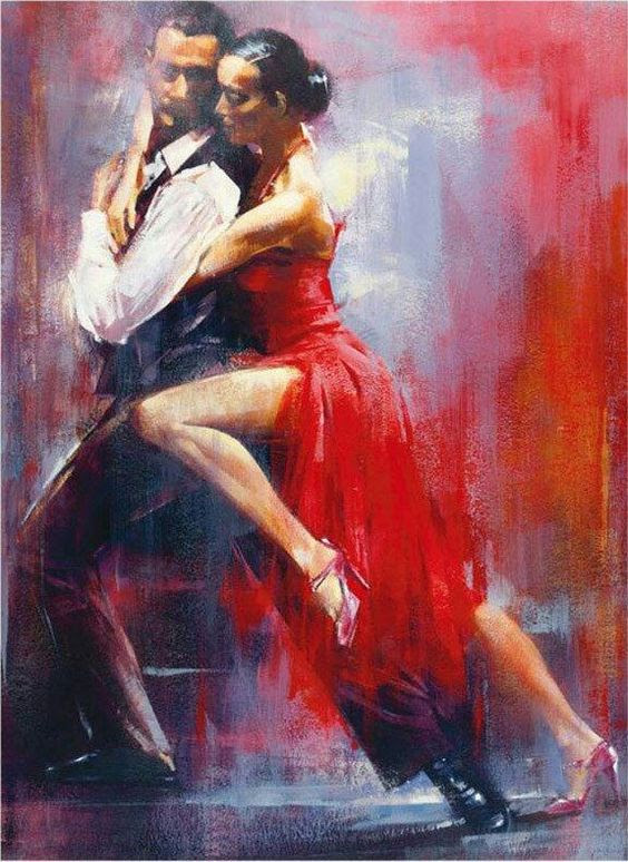 dance paintings 6