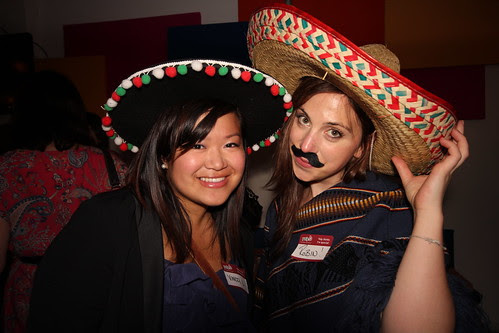 Mexican Fiesta 77