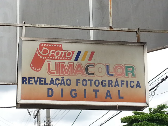 Lima Color - Manaus