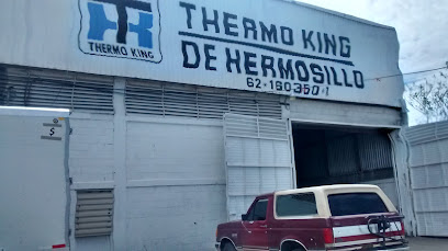 THERMO KING DE HERMOSILLO