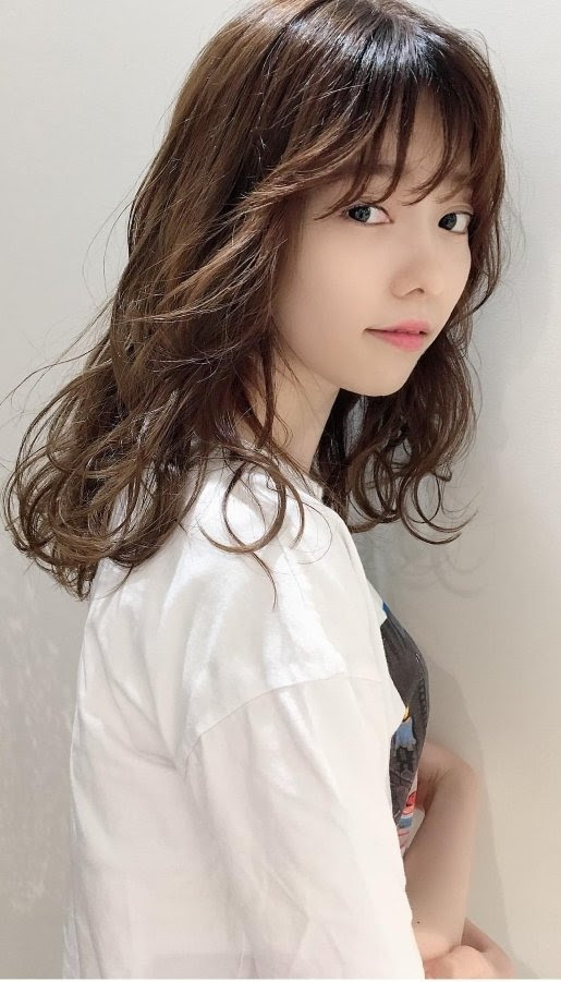 最も欲しかった ぱるるかわいい画像