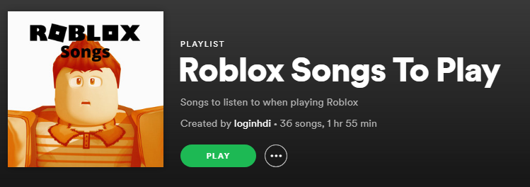 Spotify Roblox Song Roblox Promo Codes 2019 Not Expired Fandom - roblox songs 1