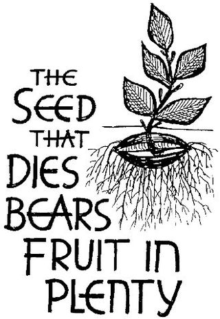 BLCF: Christ-the-seed-that-dies