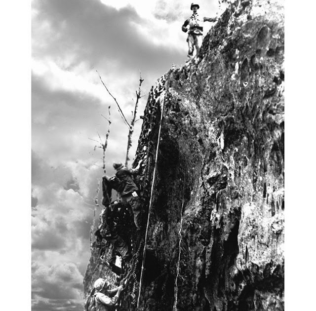 Top 99+ Images battle of okinawa hacksaw ridge photos Sharp