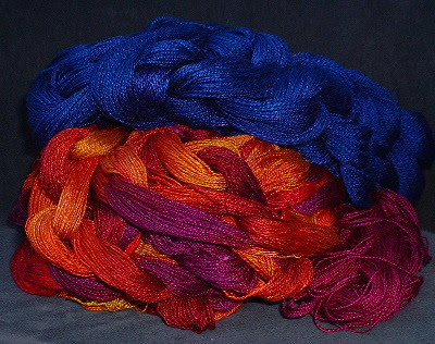 silkyarn