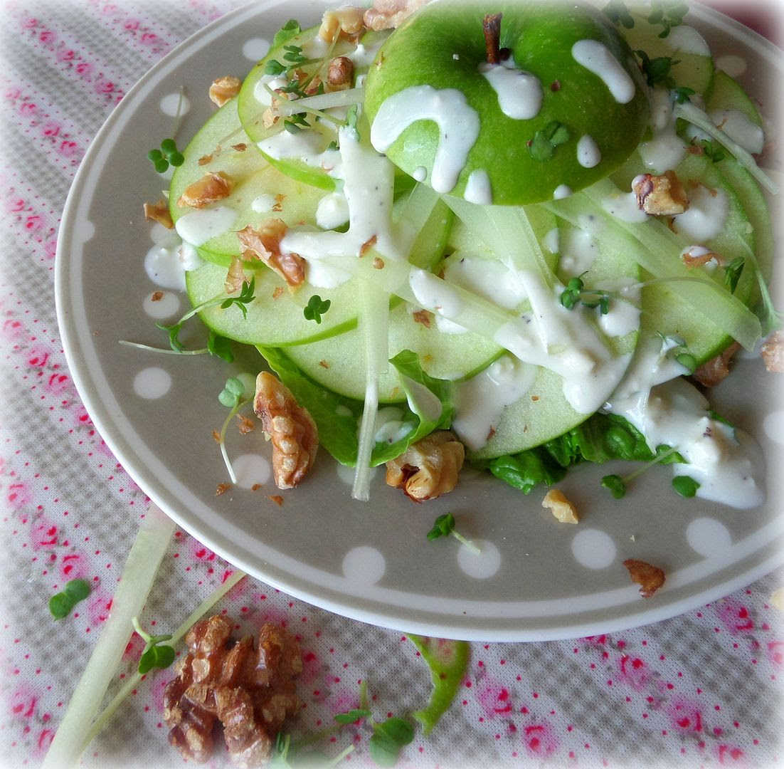 Waldorf Salad Waldorf Salad