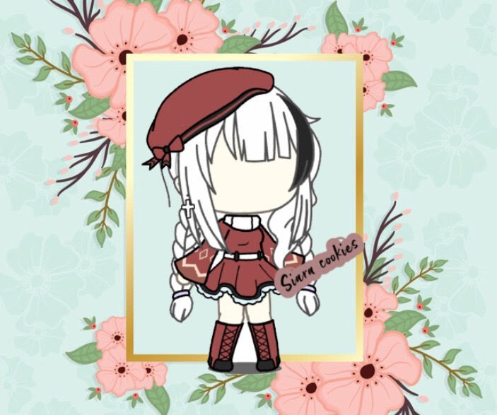 Gacha Outfit Ideas Tomboy - payperkaos