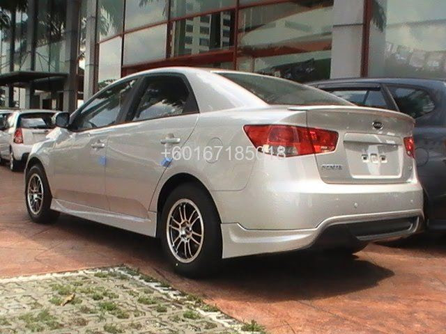 Perodua Malaysia Johor Bahru - Gen Contoh