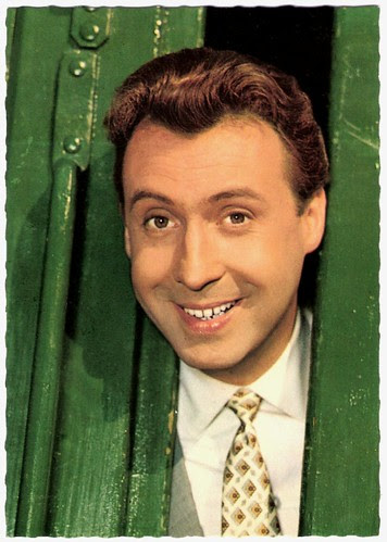Peter Alexander (1926-2011)