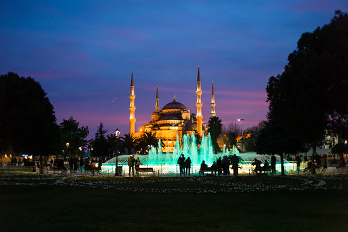 Istanbul