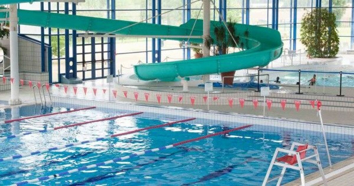 Piscine Municipale Sens Prix ~ Modèles de maison GRATUITS