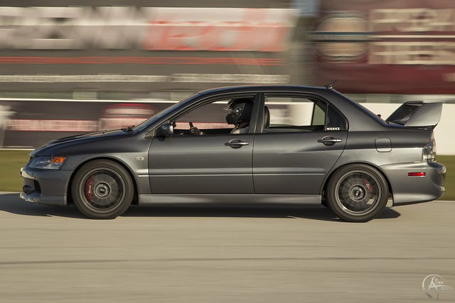 EVO Boosting