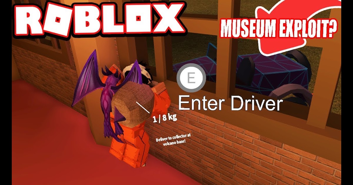 jailbreak robbery chrisandthemike