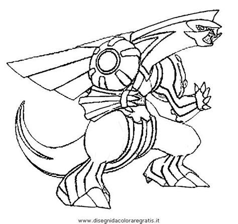 Pokemon Arceus Printable Coloring Pages | Coloring Pages - Free Printable