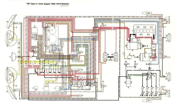 69 Camaro Wiring Schematic | schematic and wiring diagram