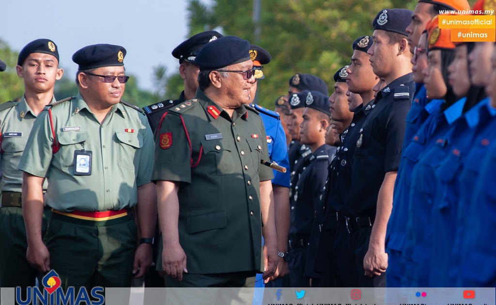 Badan Beruniform In English - Diploma Teknologi Kimia Lemak Dan Minyak