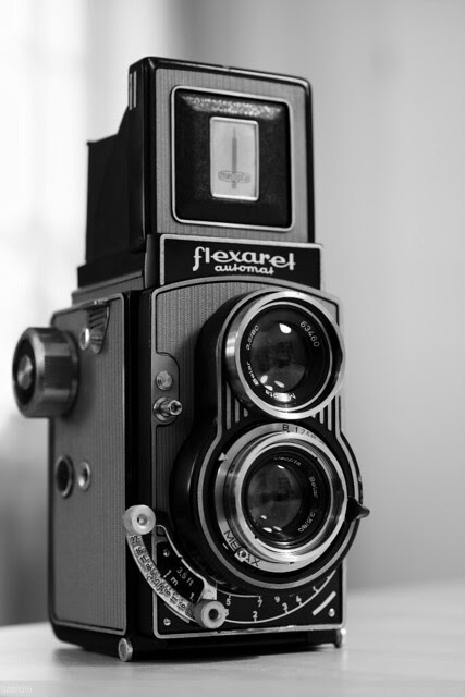 Flexaret Automat VI (+1)