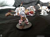 FOR SALE: Grey Knight Army! FOR SALE: Grey Knight Army! grey knights
