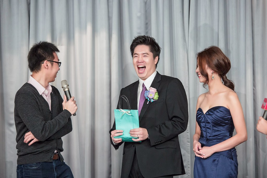 台北專業優質婚禮推薦 台北婚攝推薦