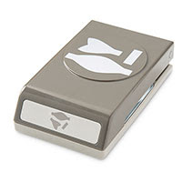 Bow Builder Punch by Stampin' Up!