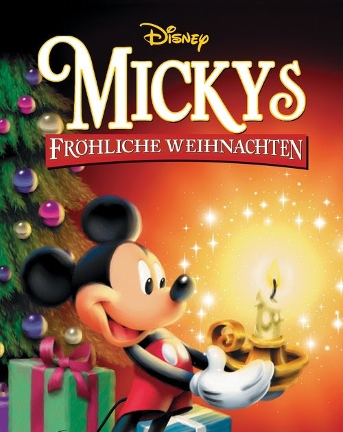 Mickys fröhliche Weihnachten (1999) ganzer film STREAM deutsch KOMPLETT
