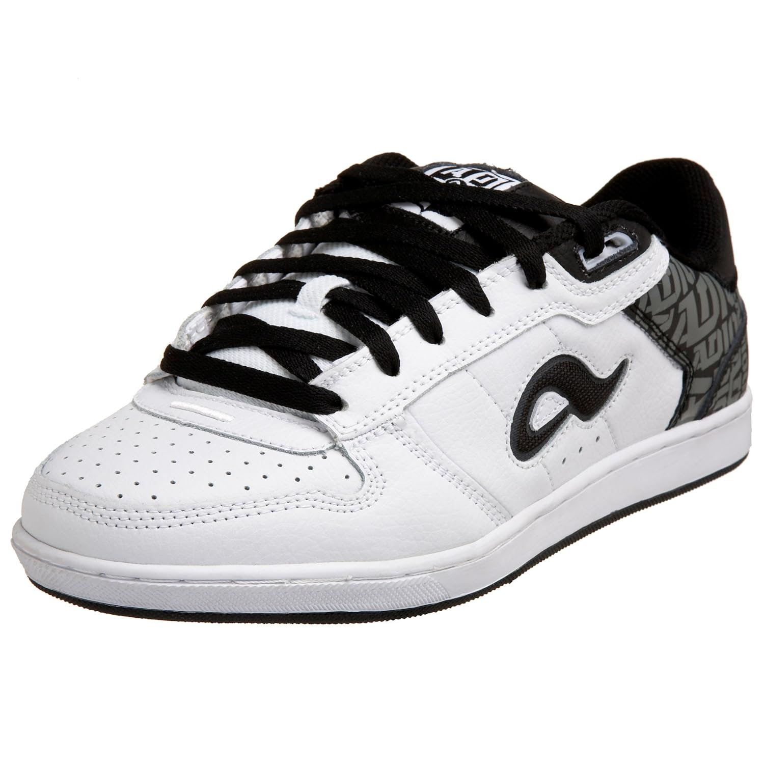 Adio Mens Hamilton V2 Sneaker | skateboard shoes