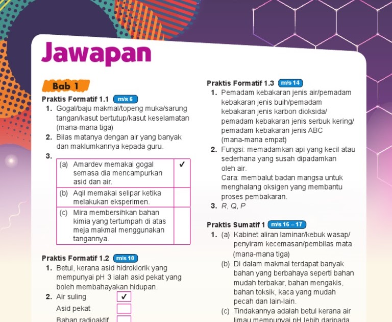 Buku Teks Tingkatan 3 Matematik Kssm 2019  Cambridge igcse maths