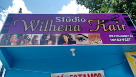 Stúdio Wilhena Hair