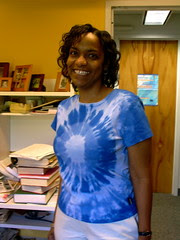 Tie-dye