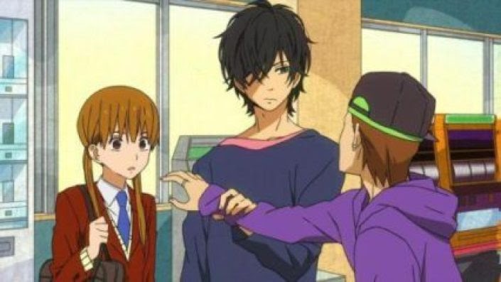 Images Of Anime Genre Romance Comedy Slice Of Life