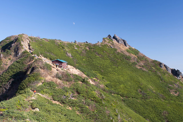 Yatsugatake-9