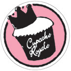 Cupcake Royale logo