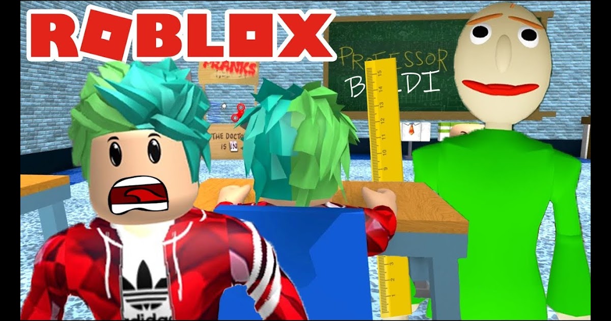 baldi