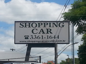 Shopping Car