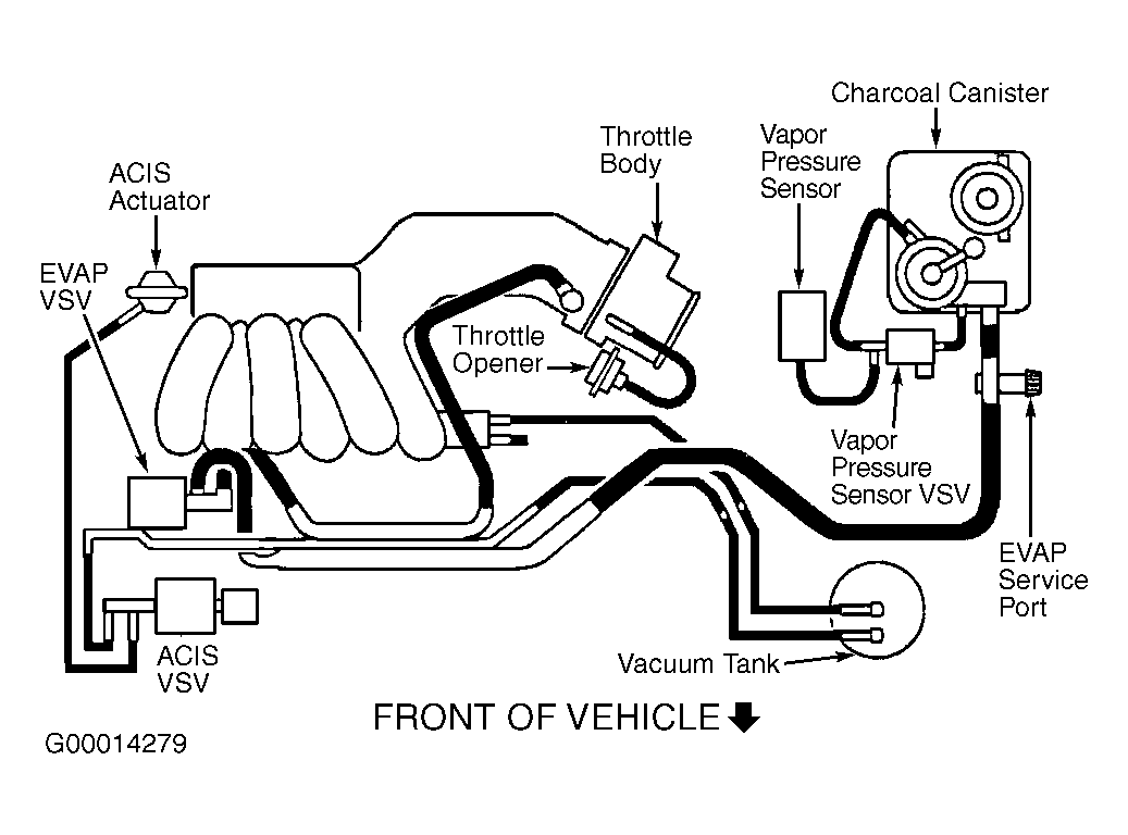 Toyotum Echo Engine Diagram - Complete Wiring Schemas