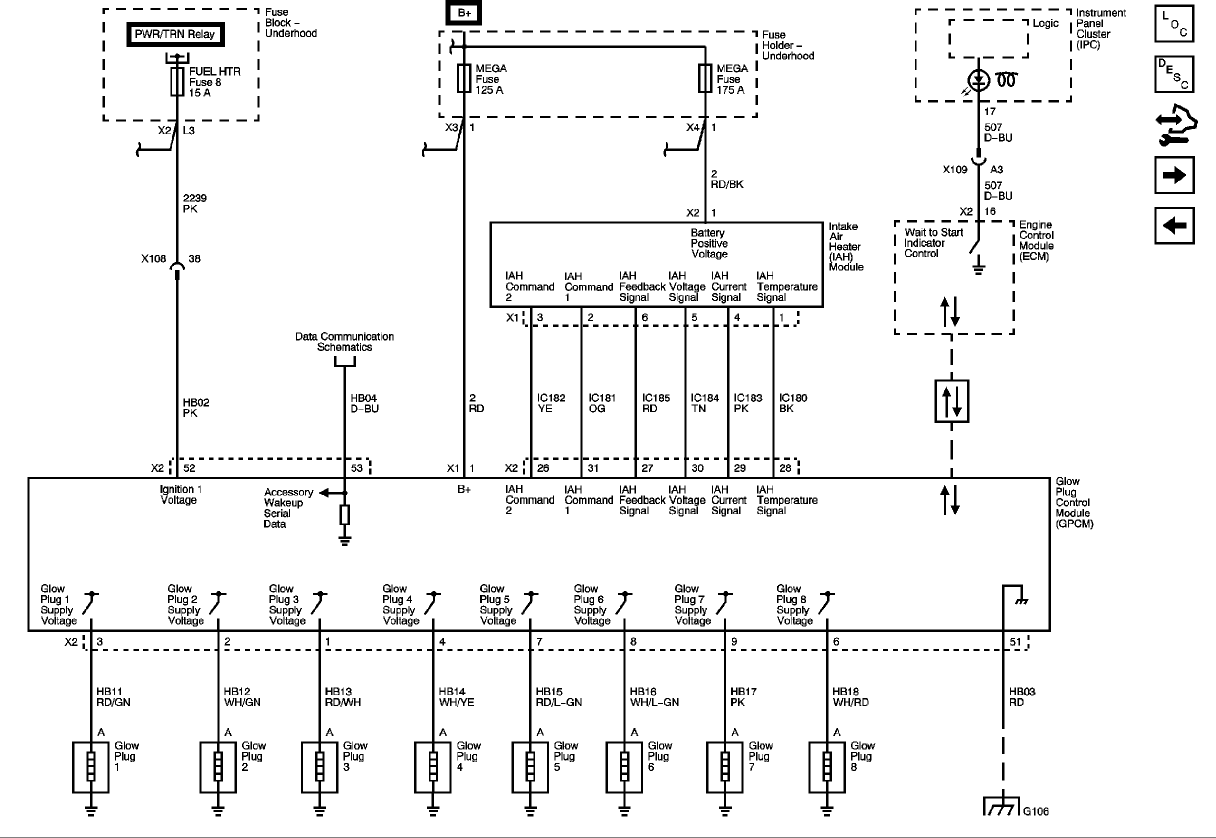 2005 Isuzu Npr Wiring Diagram - Wiring Diagram