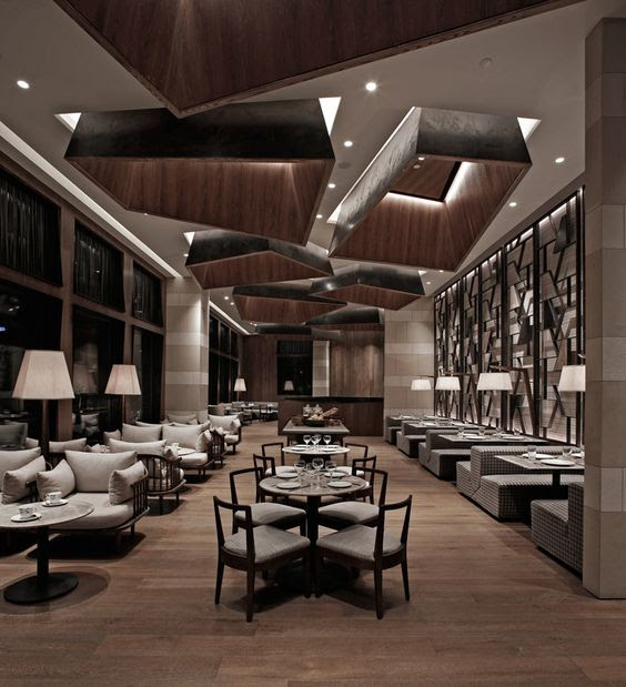 restaurant interior designs 1