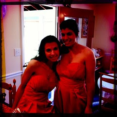 Getting ready w anna
