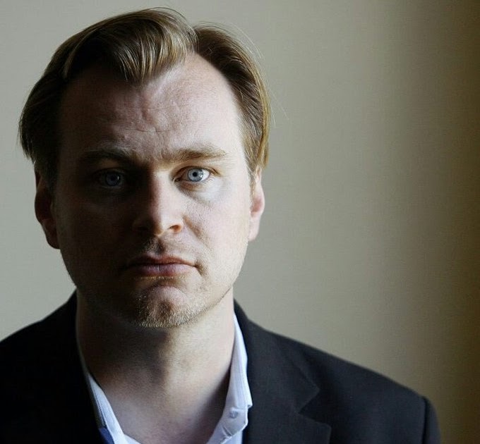 Christopher Nolan Birthday : Christopher Nolan Birthday ...