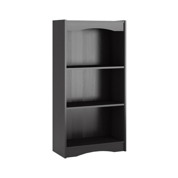 Simple Mainstays 71 5 Shelf Bookcase 