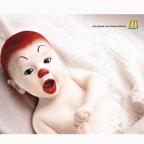 mcdonlds mcdonlds