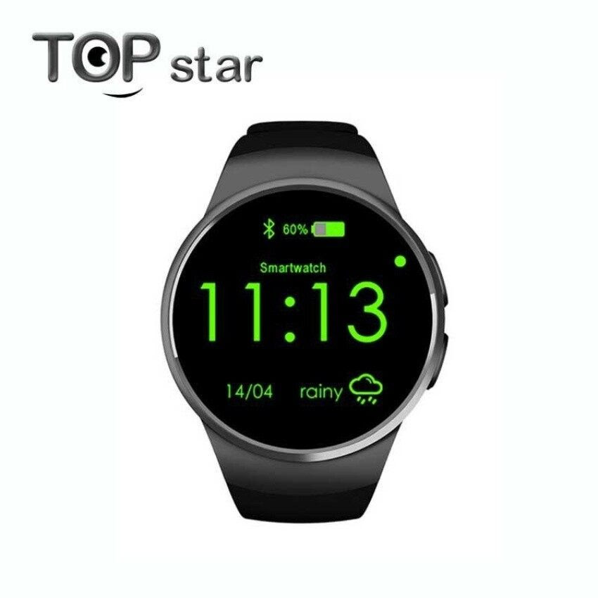 t11 smart watch