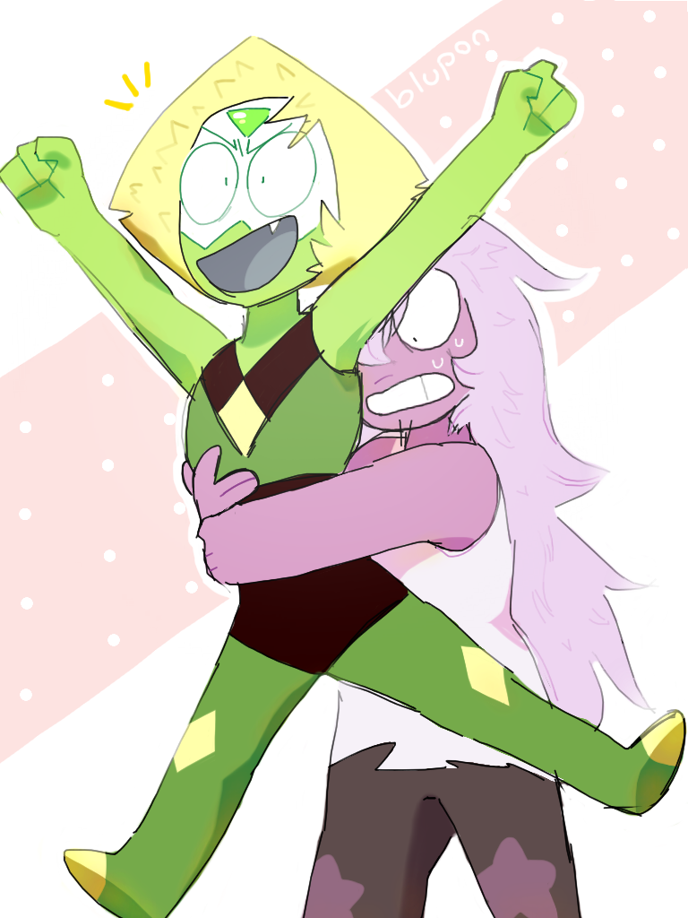 peri doodles from today