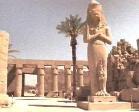 karnak