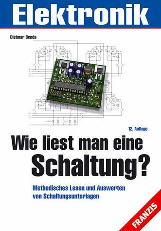 Schaltpläne Lesen Buch